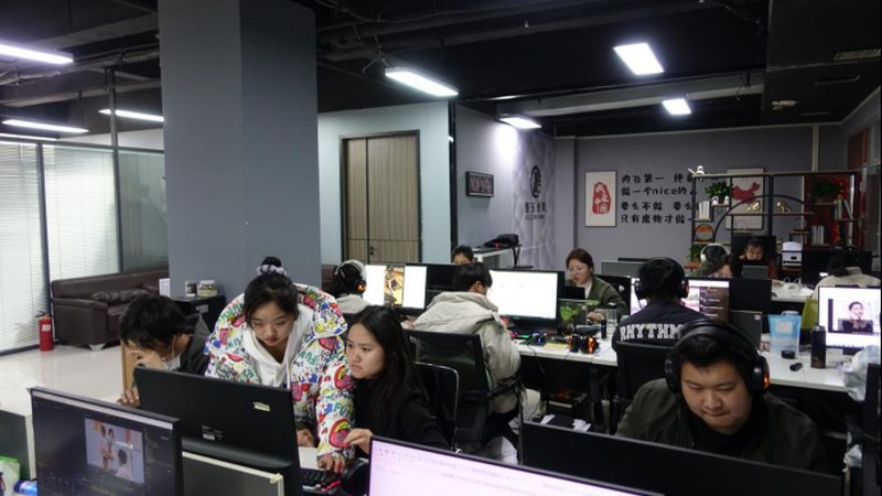 影视制作培训机构哪家好