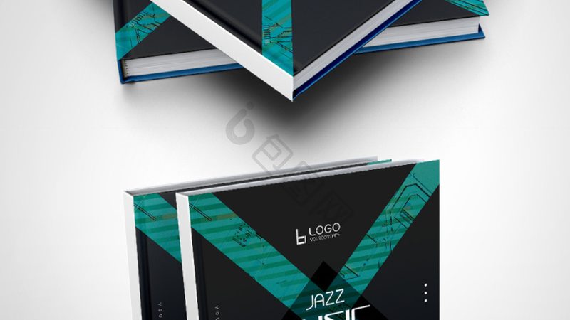VI设计效果图尺寸参数解析：标准与技巧